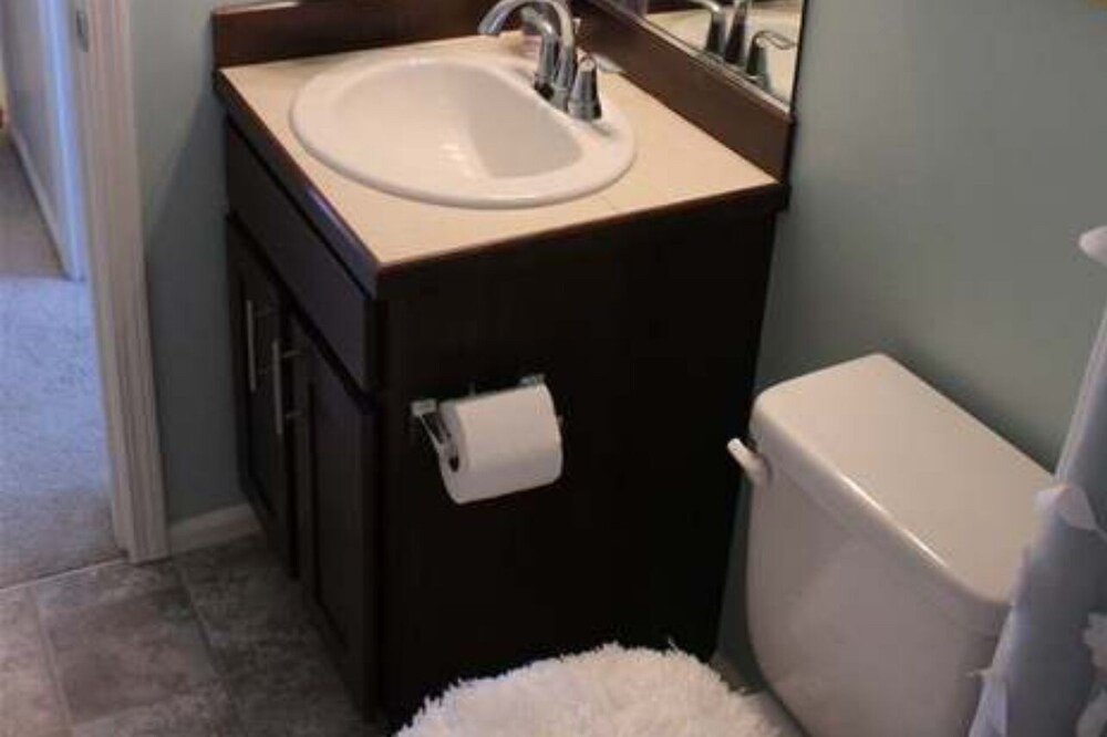 Photo of Bathroom in Mill Creek