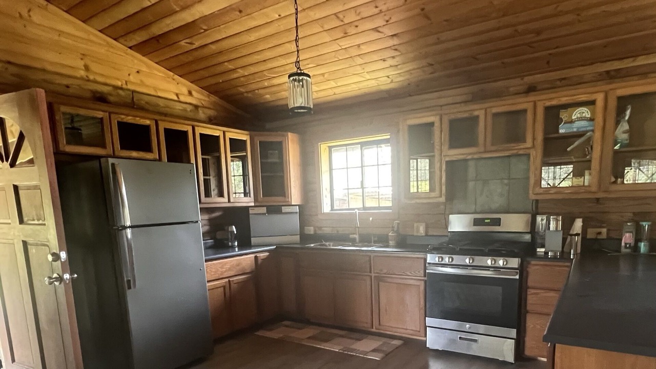 Photo of Kitchen in Mountain View