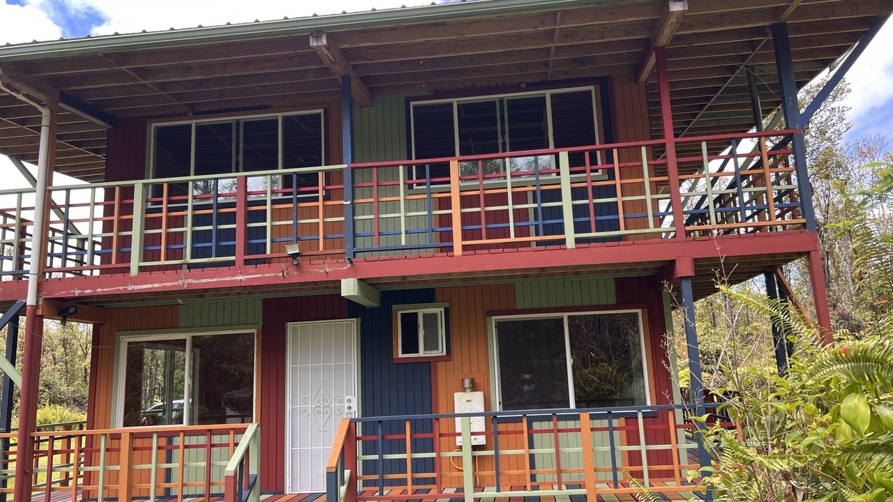 Photo of Outdoor in Mountain View