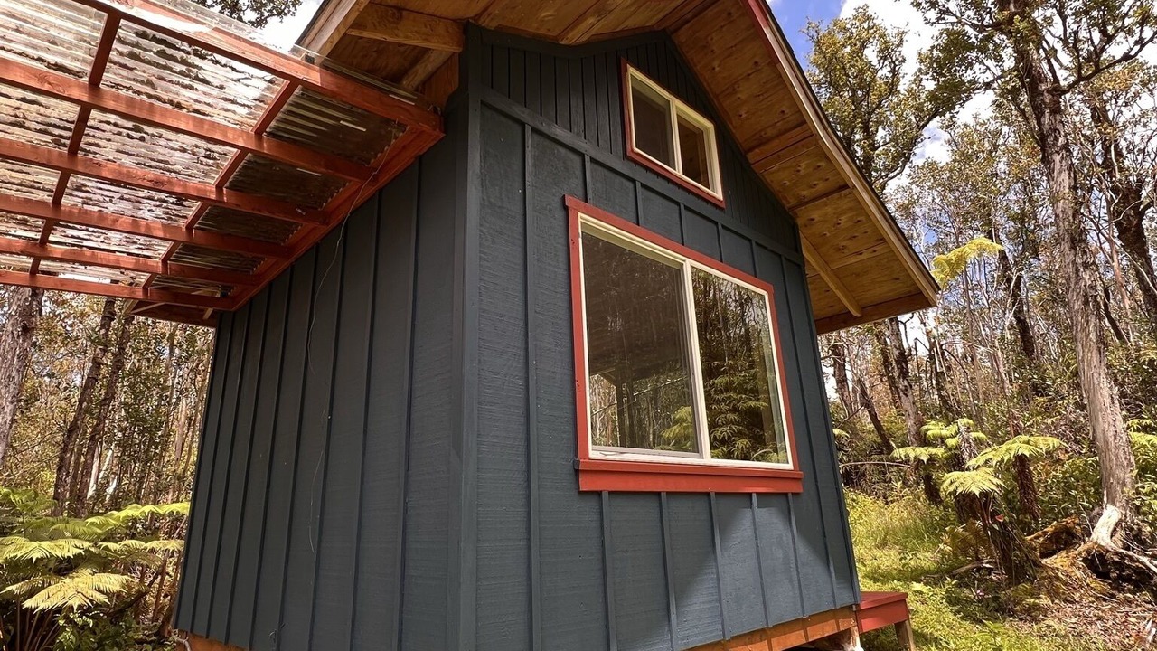 Photo of Outdoor in Mountain View