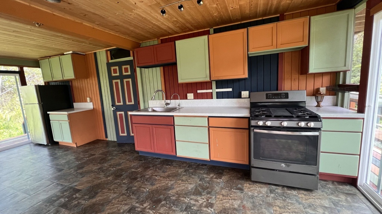 Photo of Kitchen in Mountain View