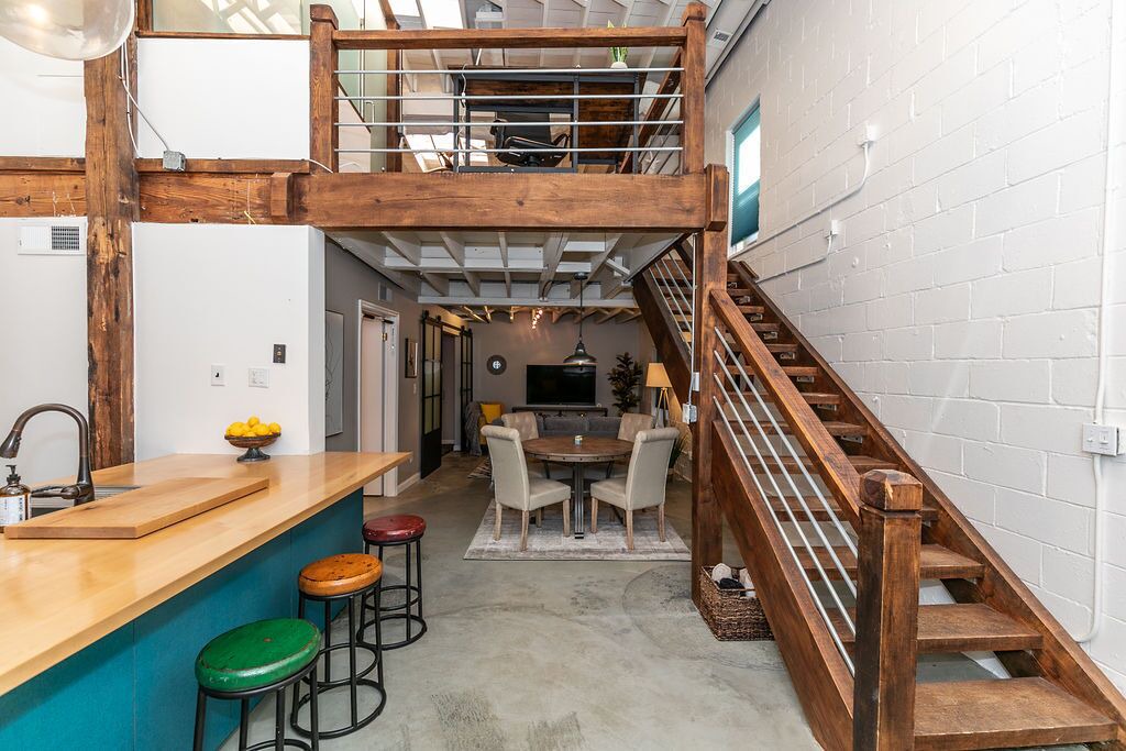 Photo of Kitchen in Candler Park