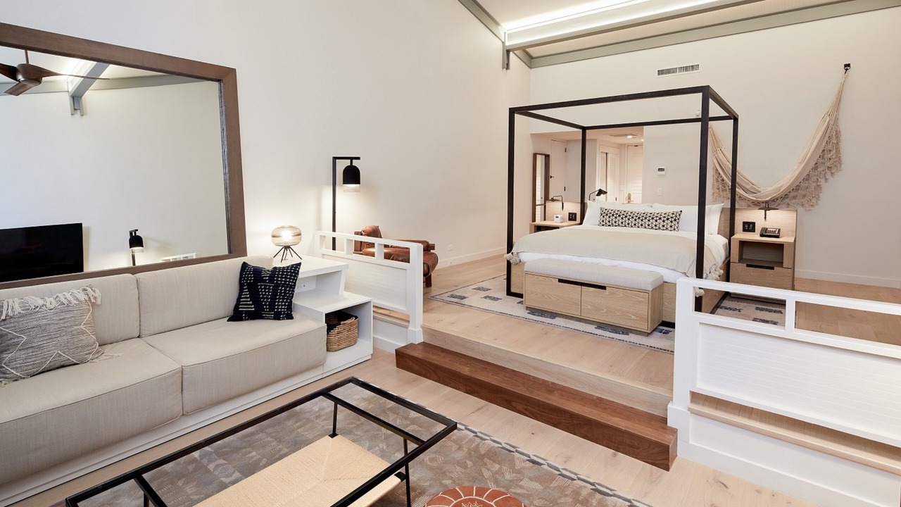 Photo of Bedroom in Kahuku
