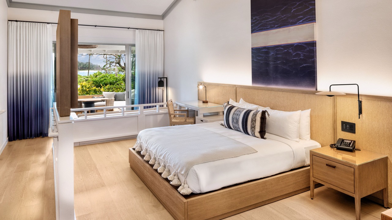 Photo of Bedroom in Kahuku