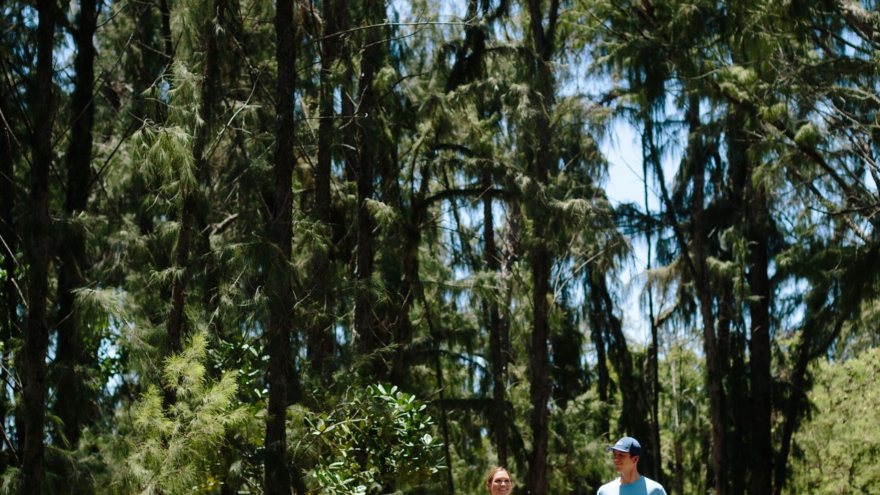 Photo of Outdoor in Kahuku