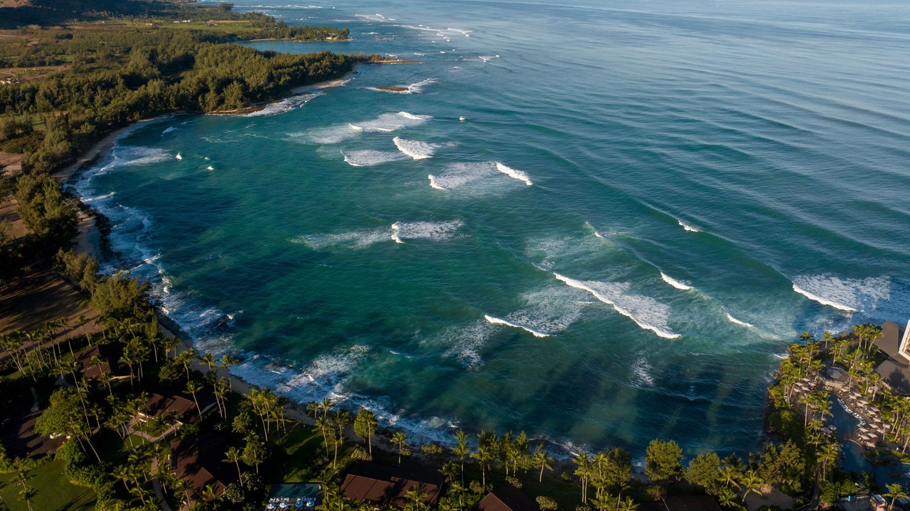 Photo of Outdoor in Kahuku