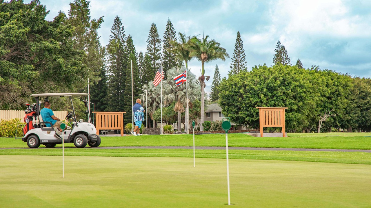 Photo of Others in Waikoloa