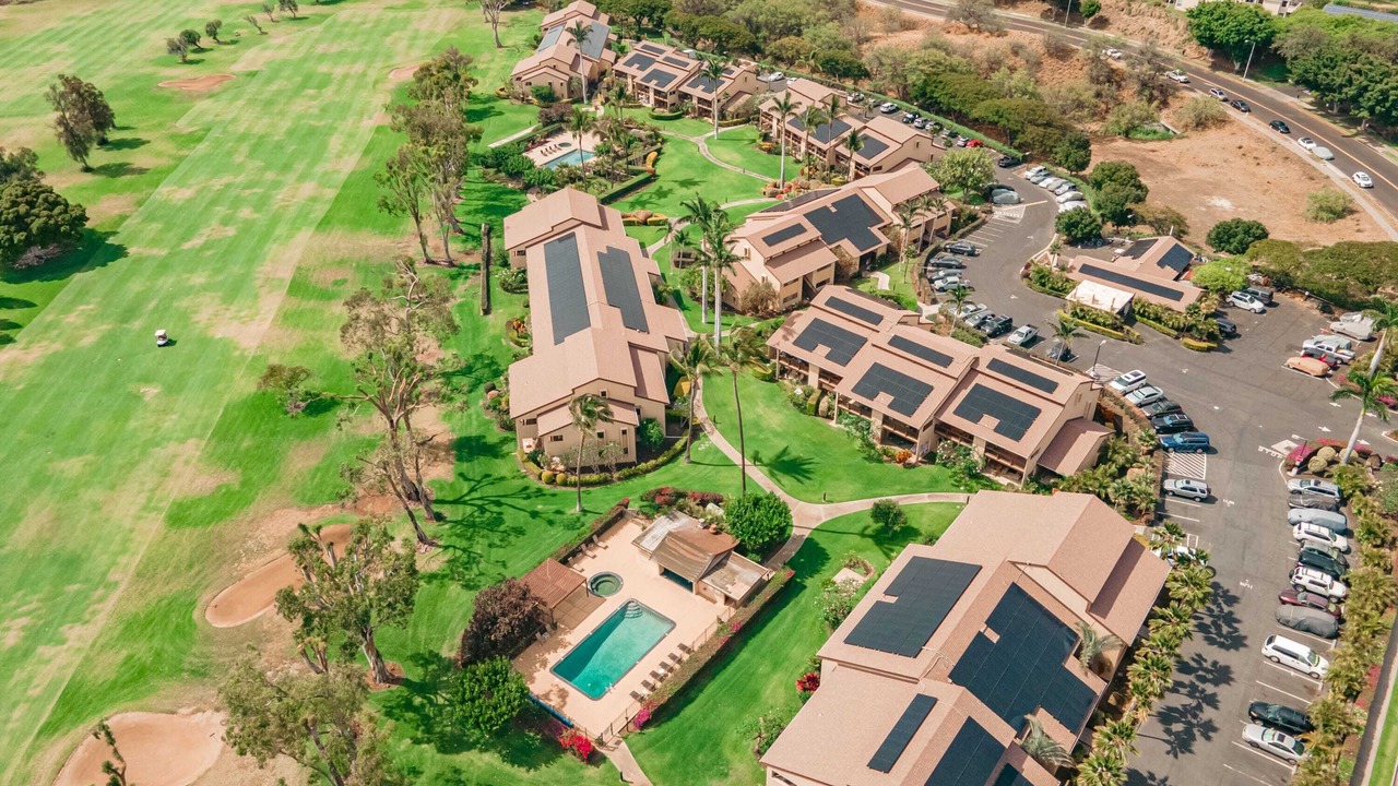 Photo of Outdoor in Waikoloa