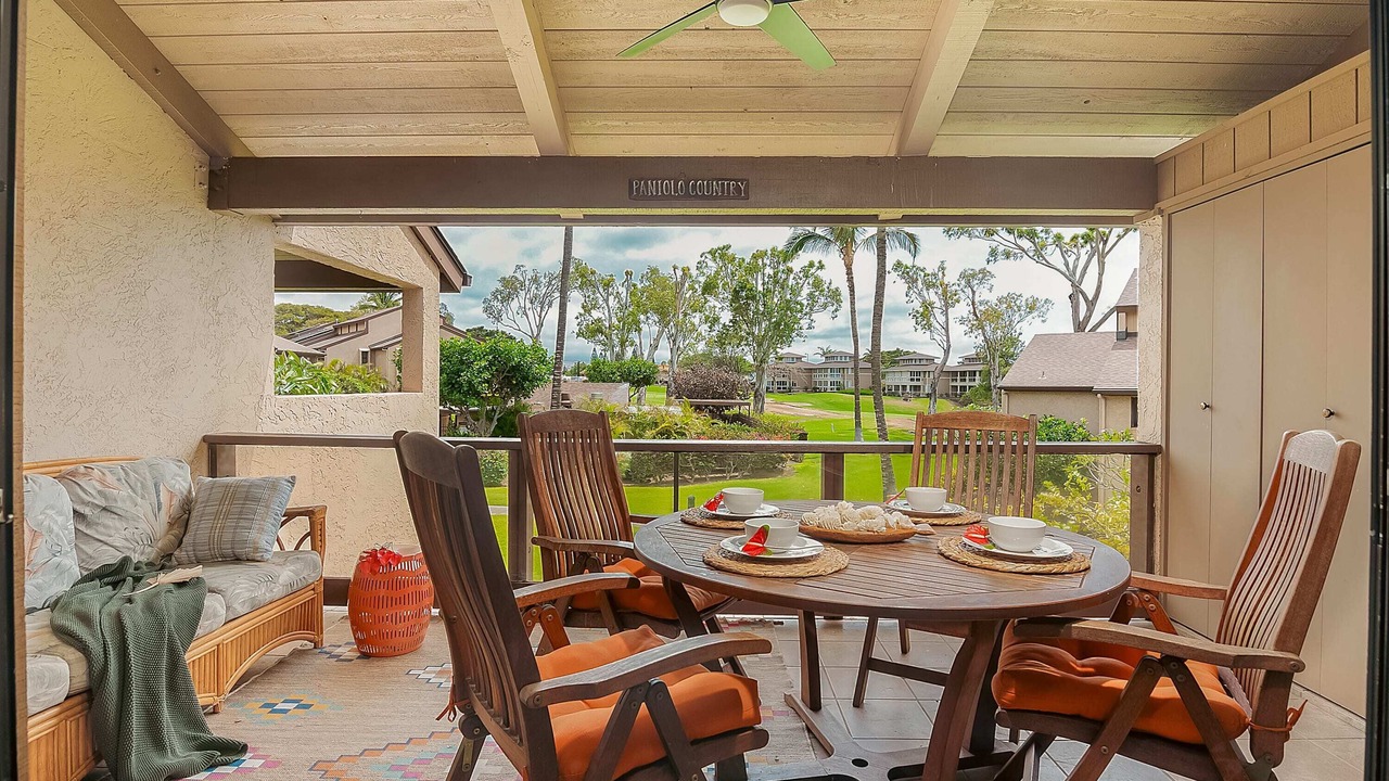 Photo of Outdoor in Waikoloa