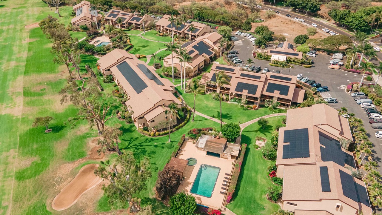 Photo of Outdoor in Waikoloa