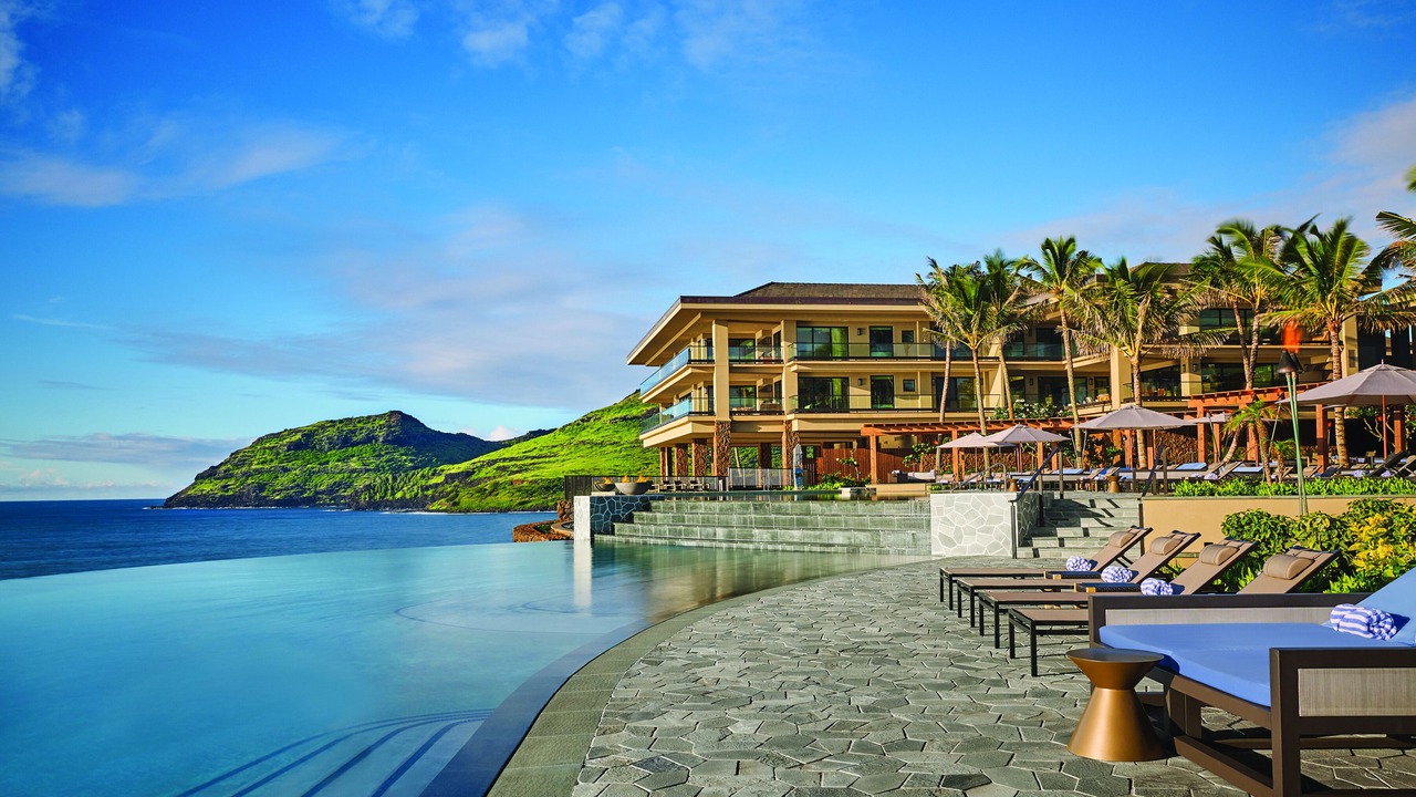 Photo of Outdoor in Lihue