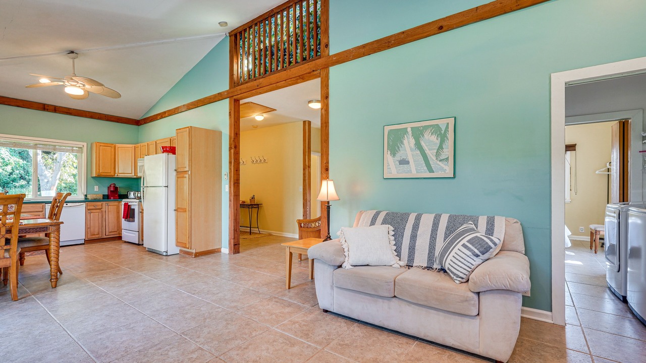 Photo of Livingroom in Waiohinu