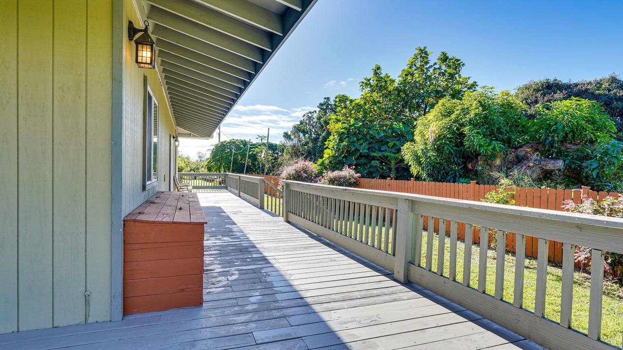 Photo of Outdoor in Waiohinu