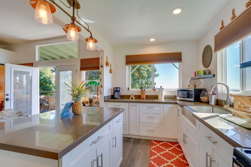 Photo of Kitchen in Aiea