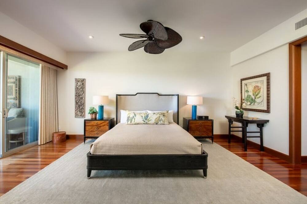 Photo of Bedroom in Kaupulehu