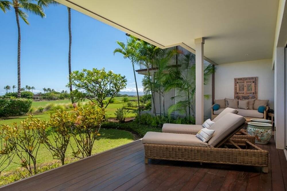 Photo of Outdoor in Kaupulehu