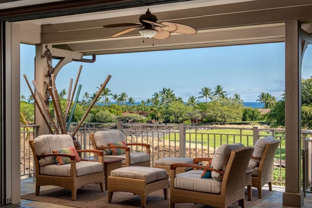 Photo of Outdoor in Kaupulehu