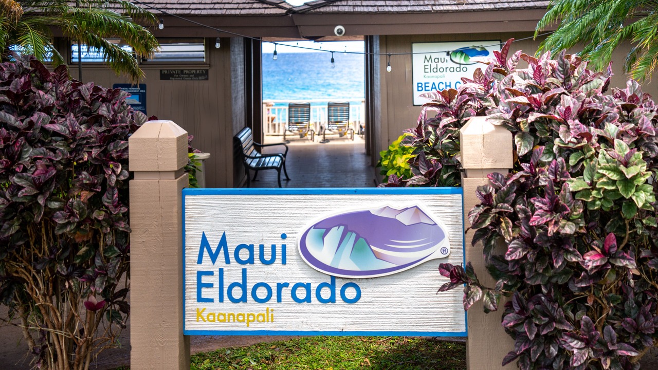 Photo of Outdoor in Kaanapali