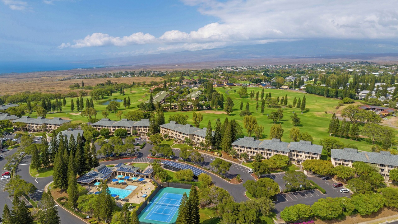Photo of Outdoor in Waikoloa