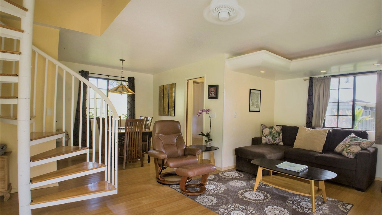 Photo of Bedroom in Hilo