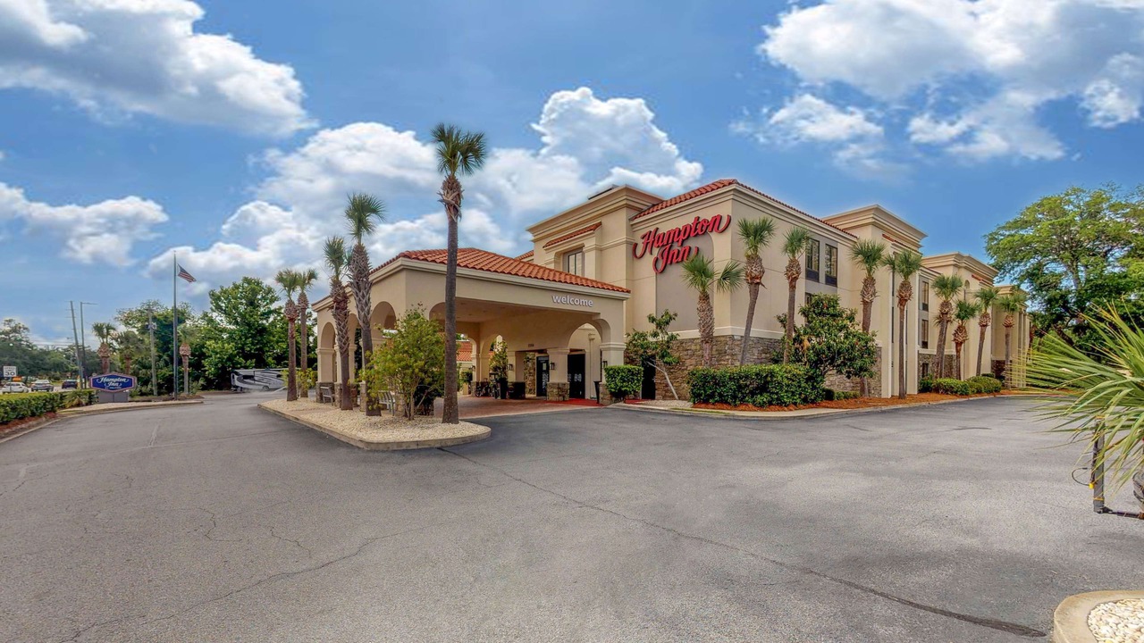 Photo of Outdoor in Saint Simons Heights