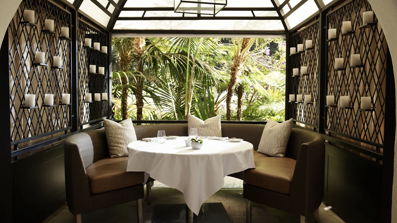 Photo of Outdoor in Bel Air