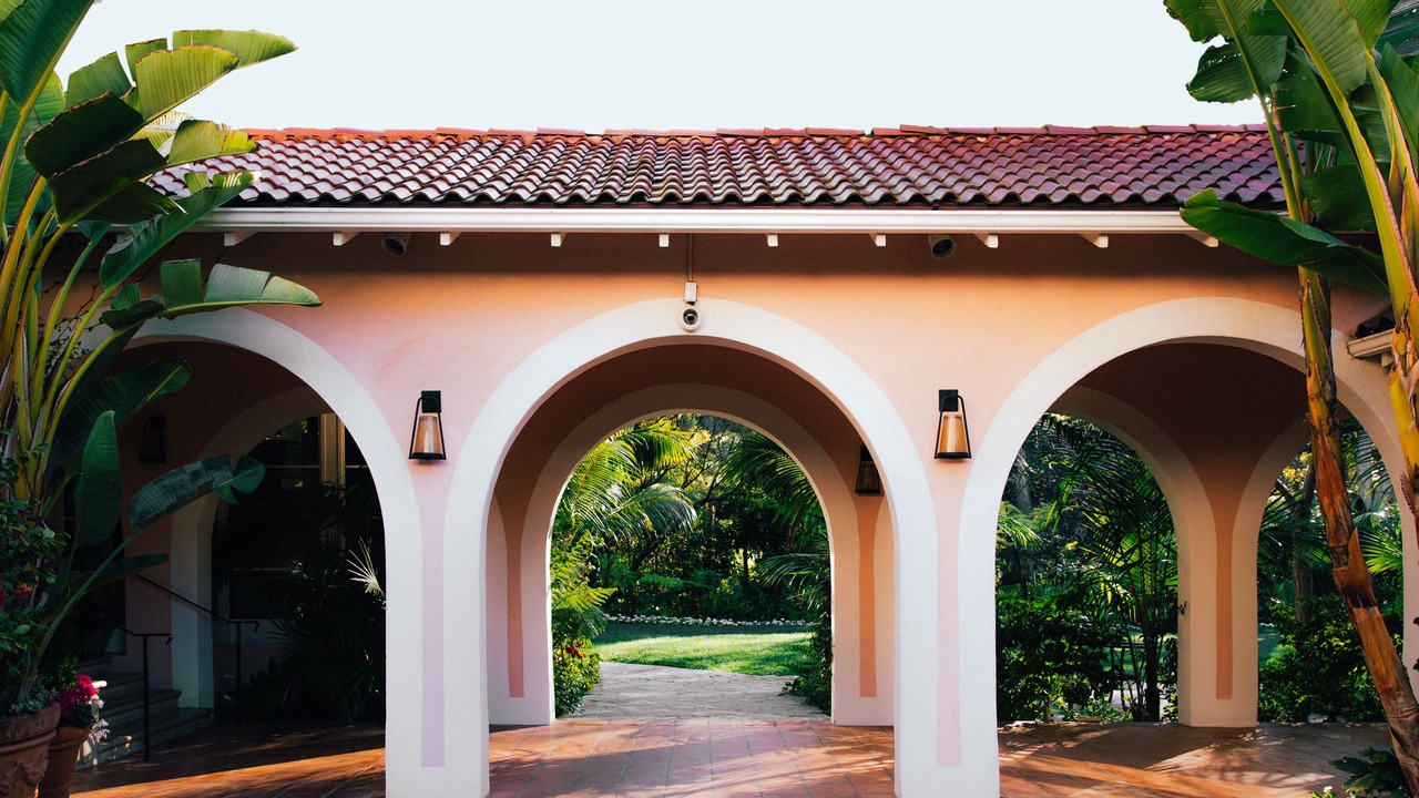 Photo of Outdoor in Bel Air