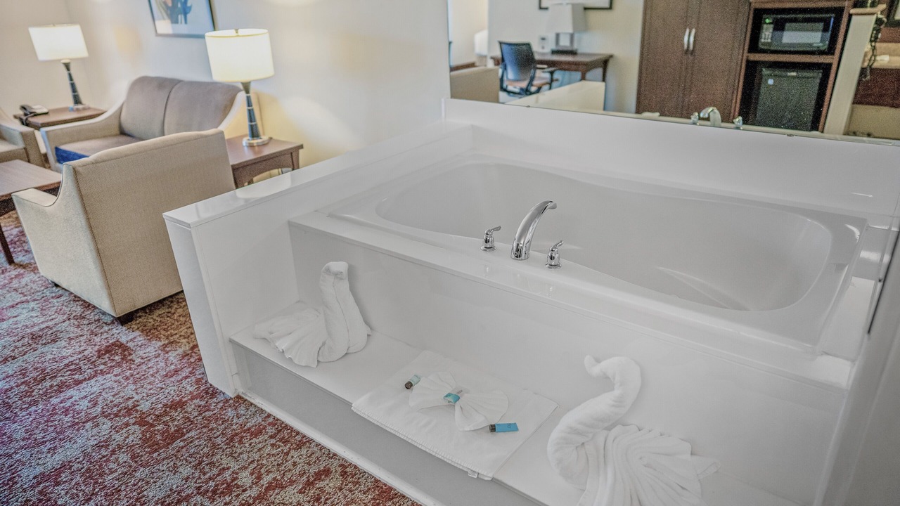 Photo of Bathroom in Rio Grande