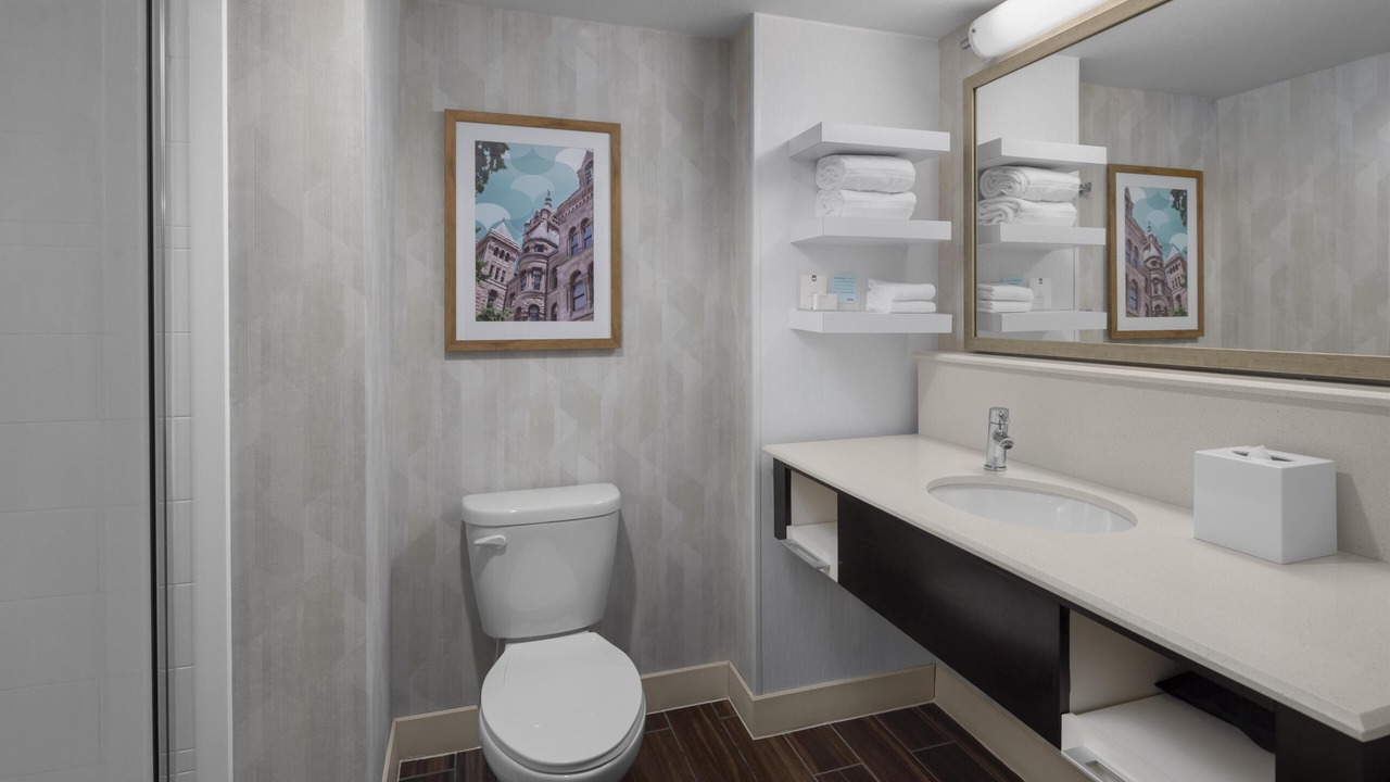 Photo of Bathroom in Rio Grande