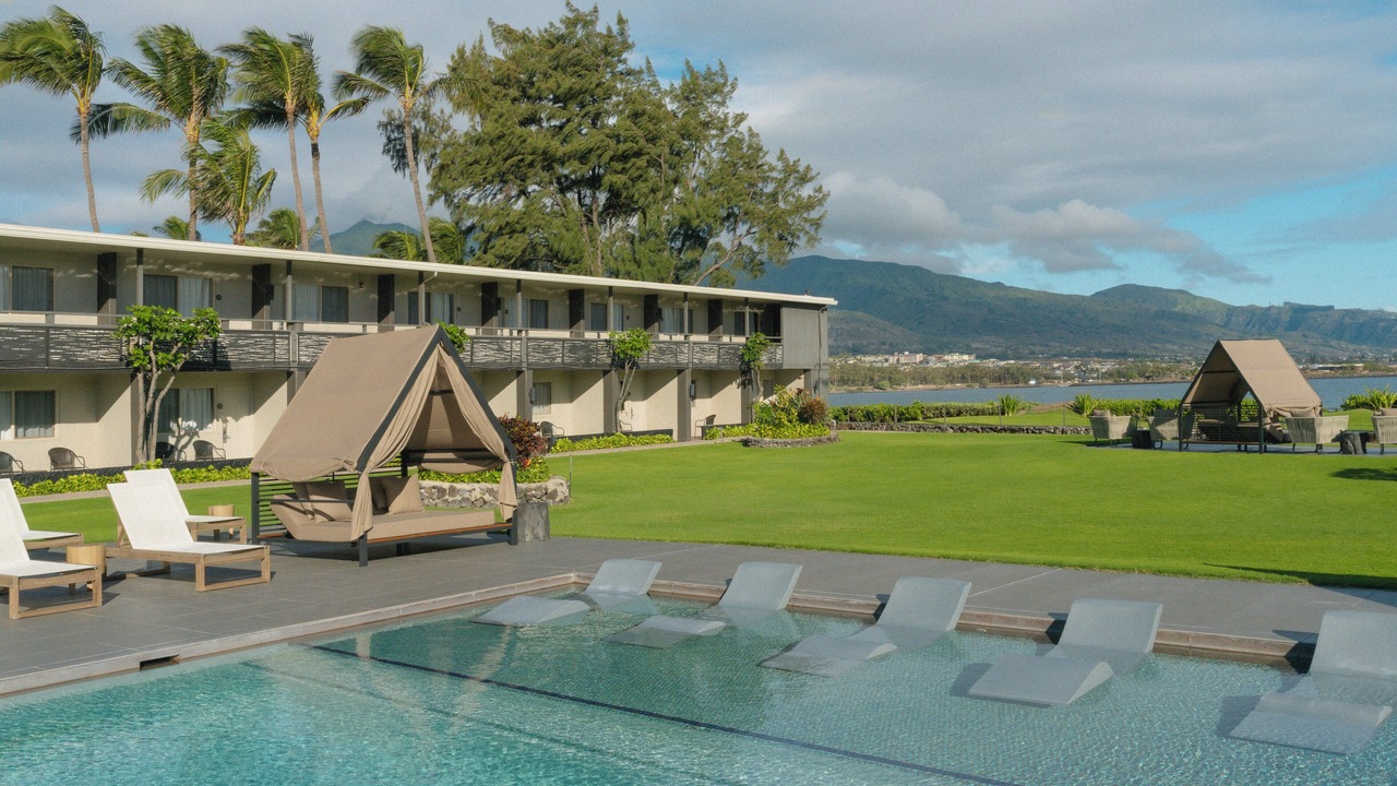 Photo of Outdoor in Kahului