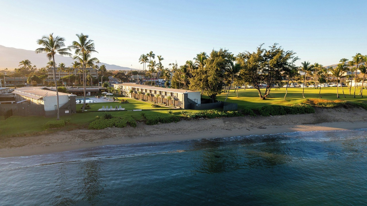 Photo of Outdoor in Kahului