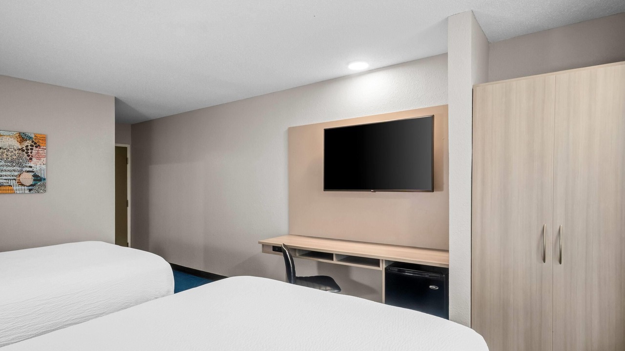Photo of Bedroom in Georgetown