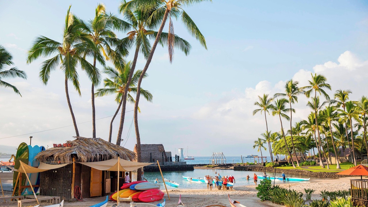 Photo of Others in Historic Kailua Village