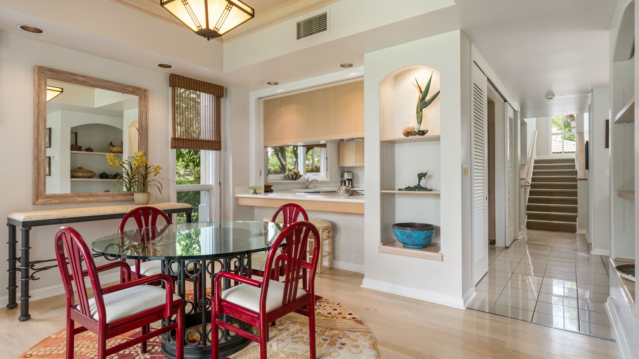 Photo of Livingroom in Kamuela