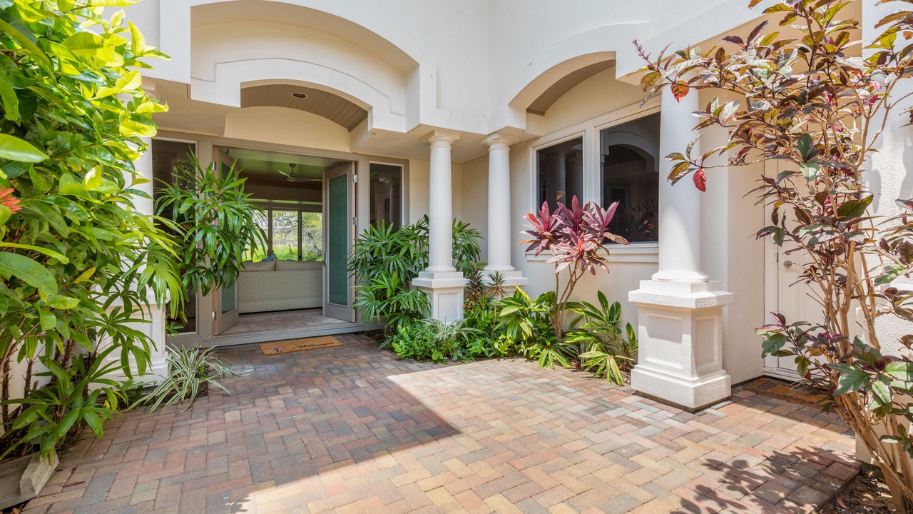Photo of Patio Balcony in Kamuela