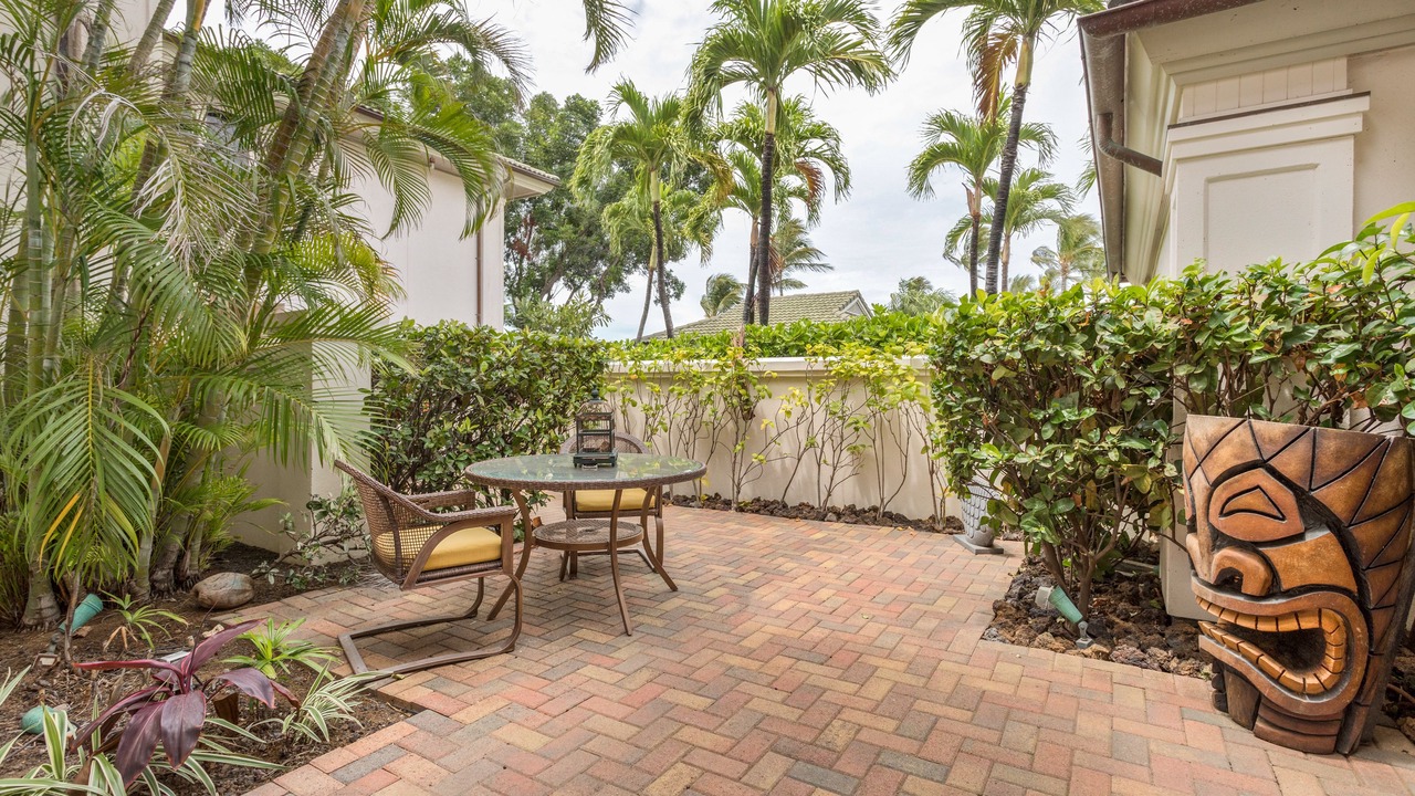 Photo of Patio Balcony in Kamuela