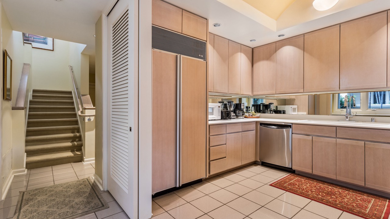 Photo of Kitchen in Kamuela