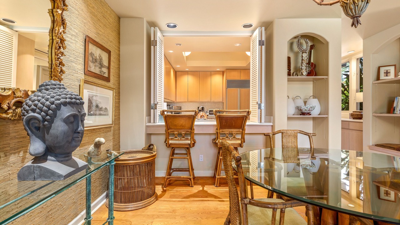 Photo of Livingroom in Kamuela