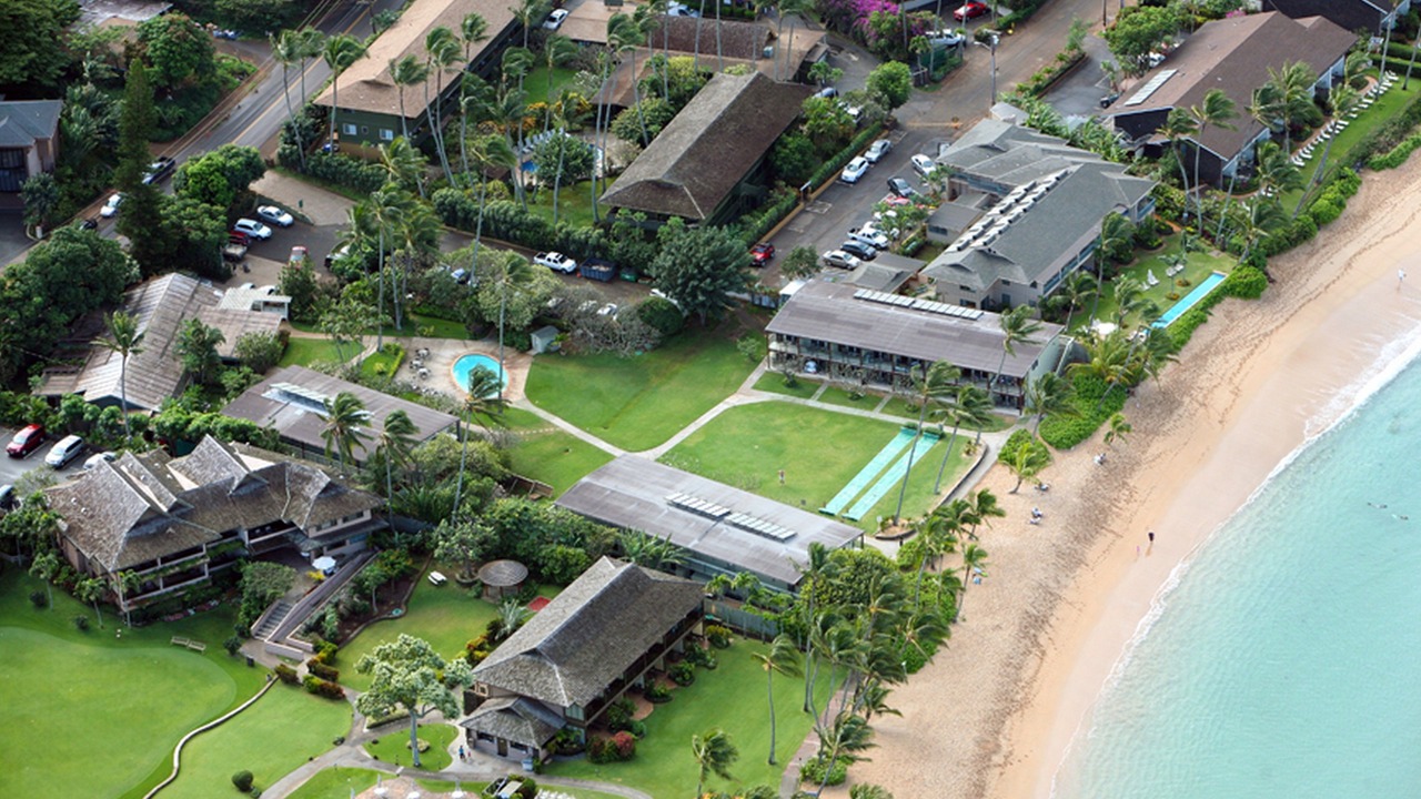 Photo of Outdoor in Napili