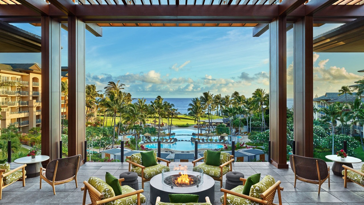 Photo of Others in Kapalua