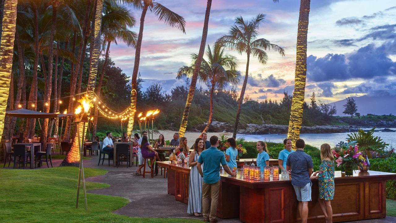 Photo of Others in Kapalua