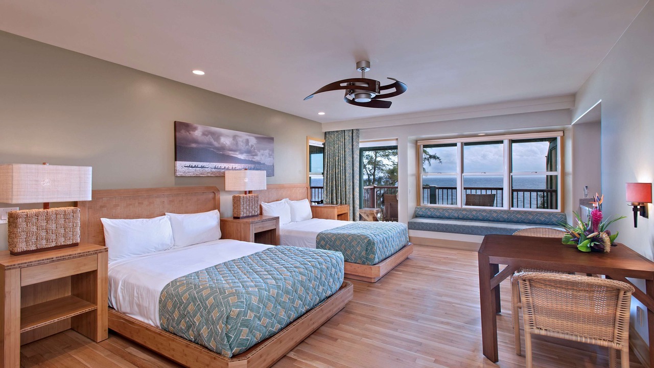 Photo of Bedroom in Hana