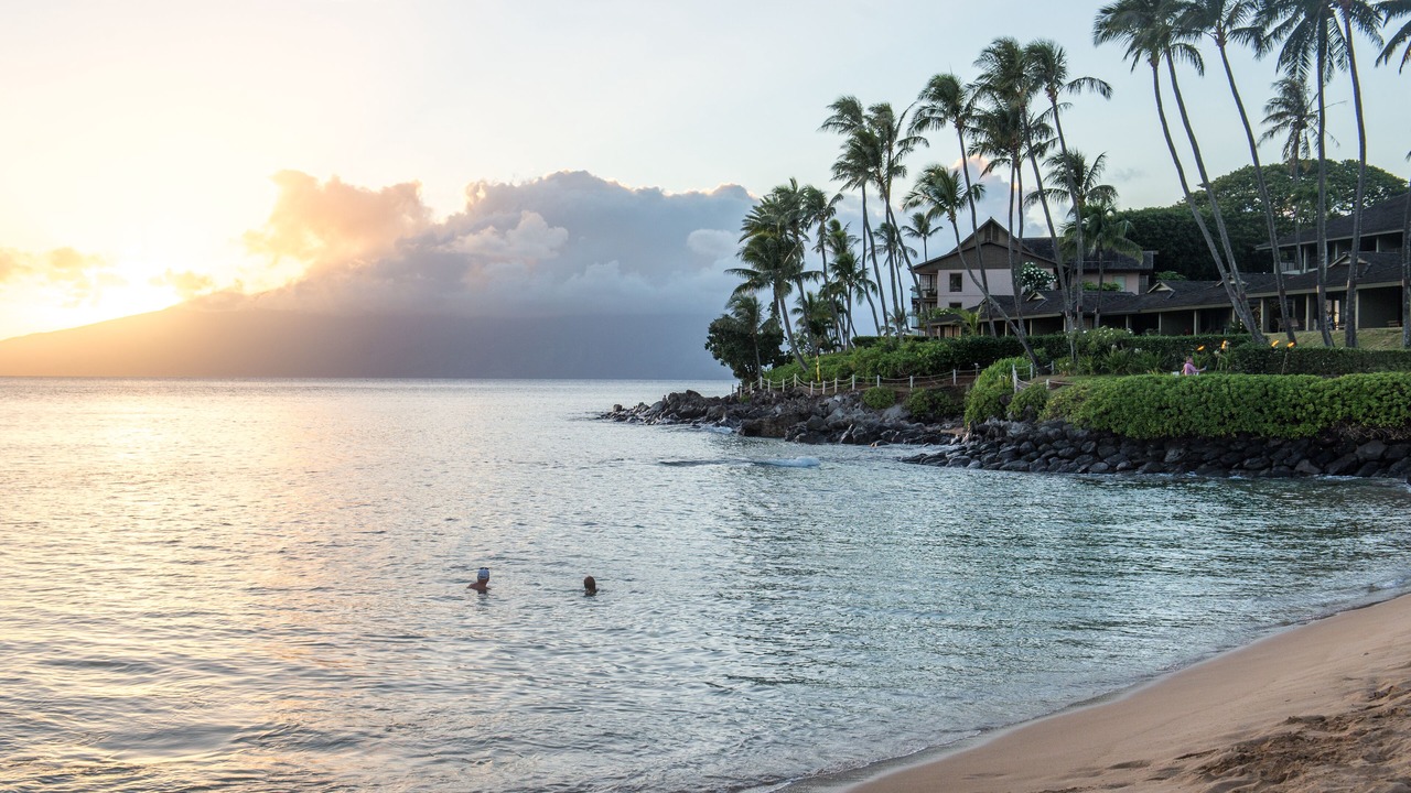 Photo of Outdoor in Napili