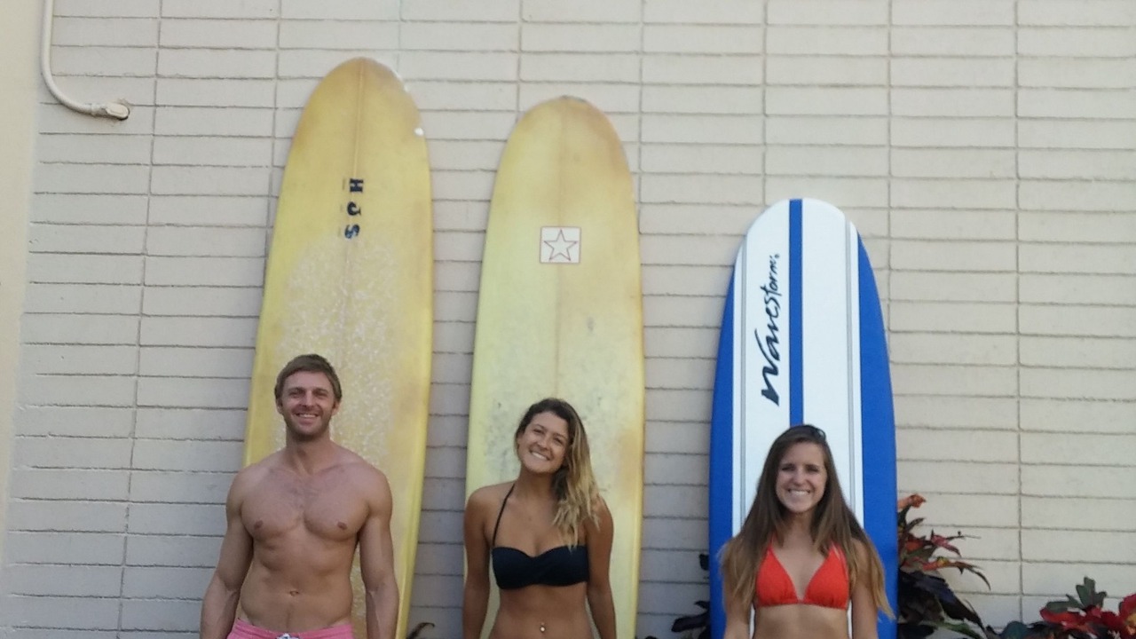 Photo of Others in Waikiki