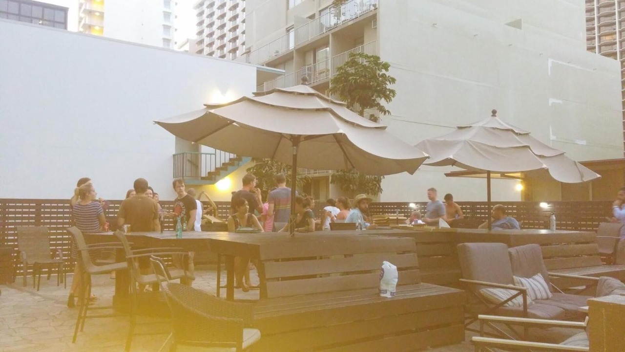 Photo of Others in Waikiki