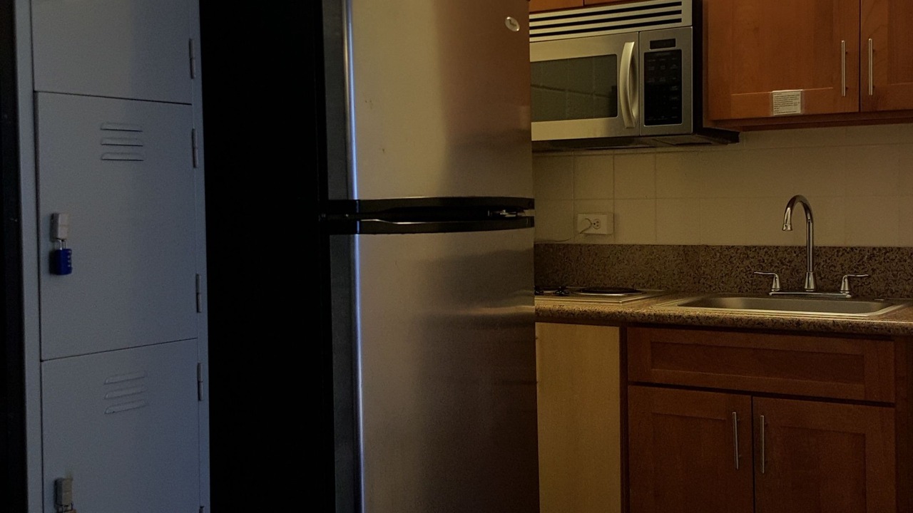 Photo of Kitchen in Waikiki