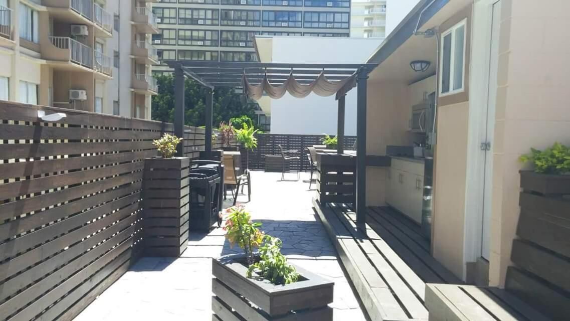 Photo of Patio Balcony in Waikiki
