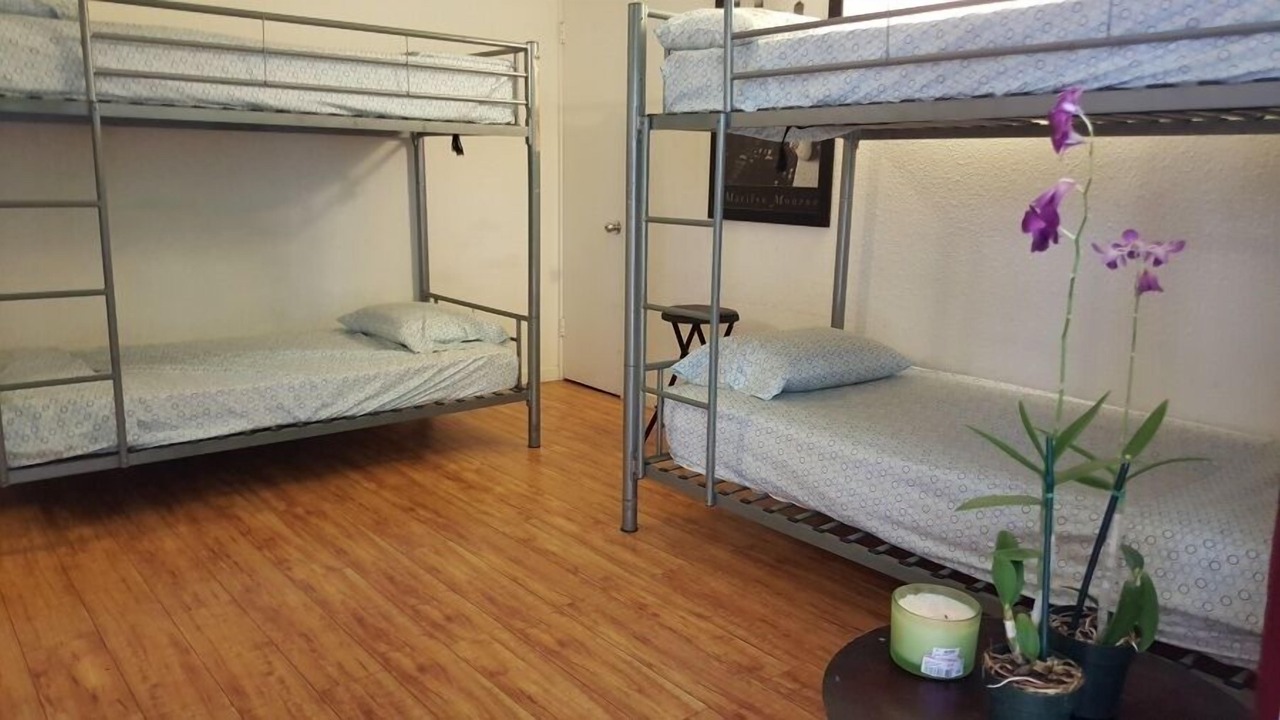 Photo of Bedroom in Waikiki