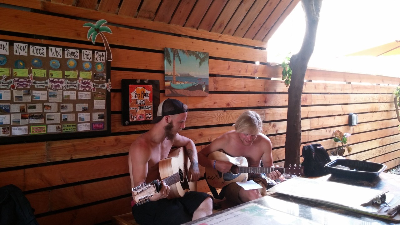 Photo of Others in Waikiki
