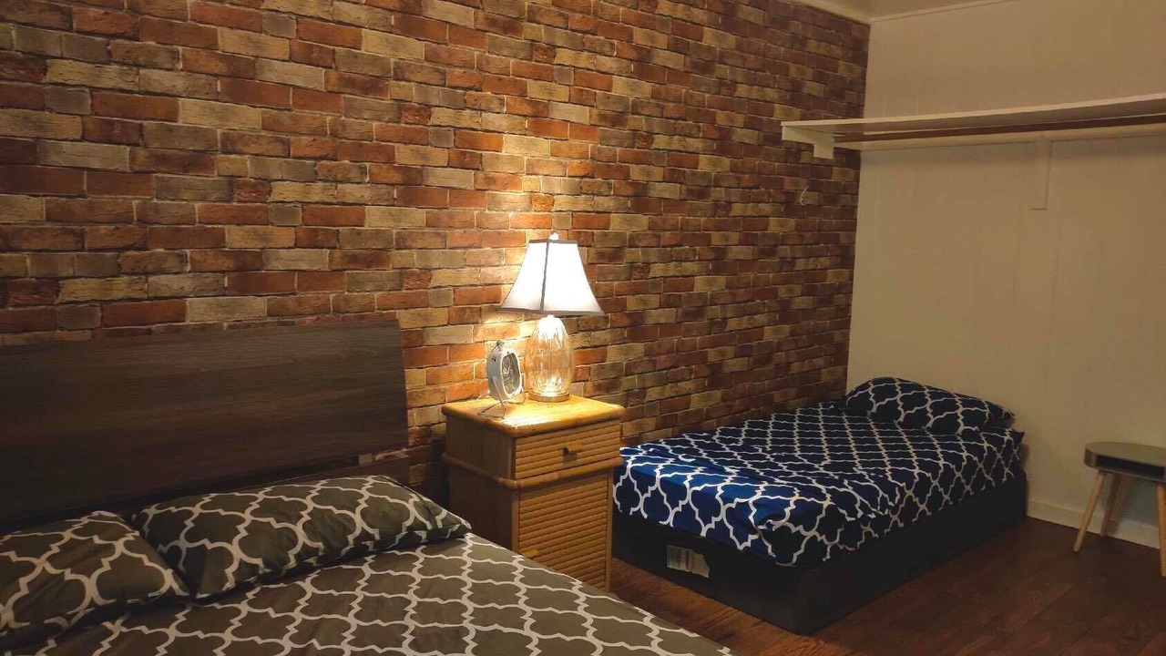 Photo of Bedroom in Waikiki